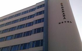 Thamada Hotel